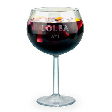 Lolea Stemmed Glass Lolea Stemmed Glass