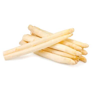 White Asparagus from France White Asparagus from France