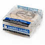 Sugared and Aniseed Olive Oil Biscuits - Tortas de aceite