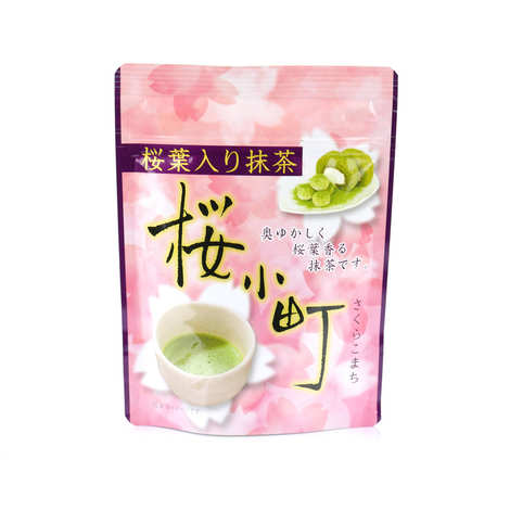 MATCHA まとめ買い Premium Matcha Snack Mix Gift Box – Sakura Box