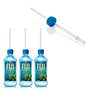 1 Free Fiji Straw