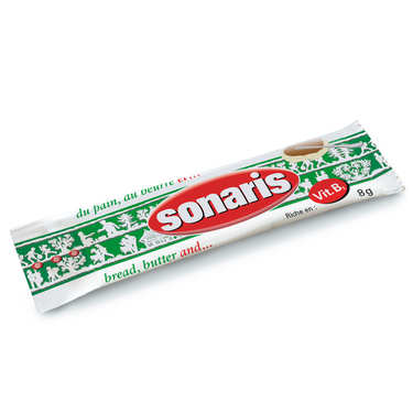 Cenovis condiment à tartiner en stick - L'original Cenovis condiment à tartiner en stick - L'original
