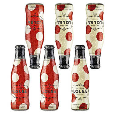 Red and White Sangria Discovery Offer Red and White Sangria Discovery Offer