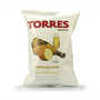 Chips gourmet au cava (vin mousseux) Patatas Torres