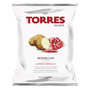 Gourmet Iberian Ham Crisps