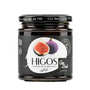 Figues confites au sirop - Can bech