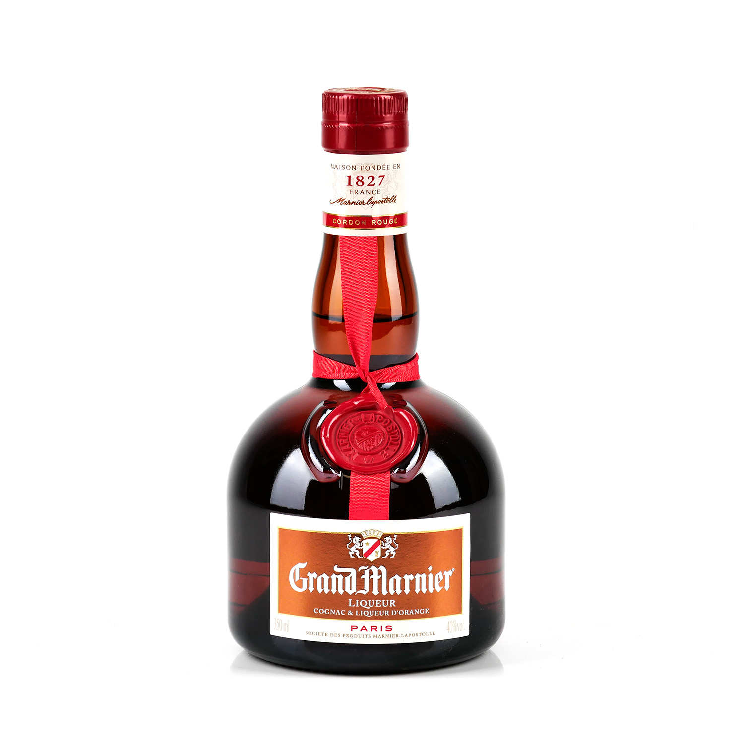 Liqueur Grand Marnier - Cordon Rouge 40%
