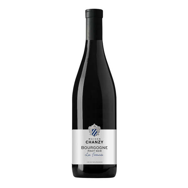 Bourgogne pinot noir - - bouteille 75cl - 2017