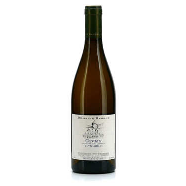 Givry blanc Givry blanc