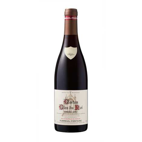 Domaine Dubreuil-Fontaine - Corton Clos du Roi Grand Cru - Red Wine