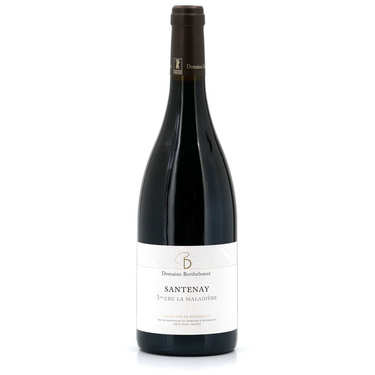 Santenay 1er Cru rouge Santenay 1er Cru rouge