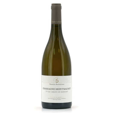 Chassagne-Montrachet 1er Cru blanc Chassagne-Montrachet 1er Cru blanc