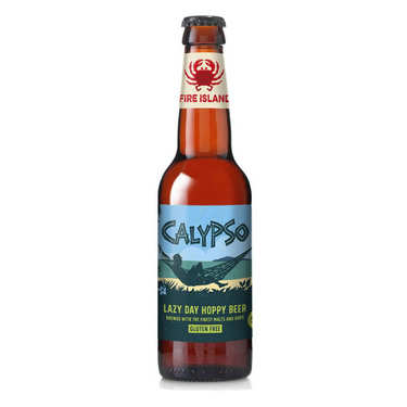 Wild Mountain - Organic and Gluten Free Amber Beer from Wales 5.1% Wild Mountain - Organic and Gluten Free Amber Beer from Wales 5.1%