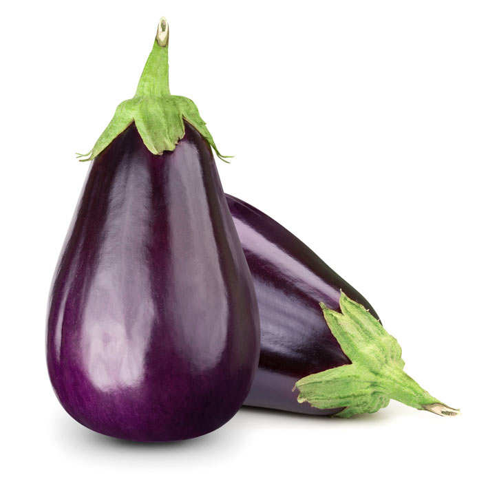 Eggplant