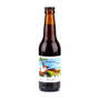 La Saison des Amours - bière ambrée du Languedoc bio 5.6%