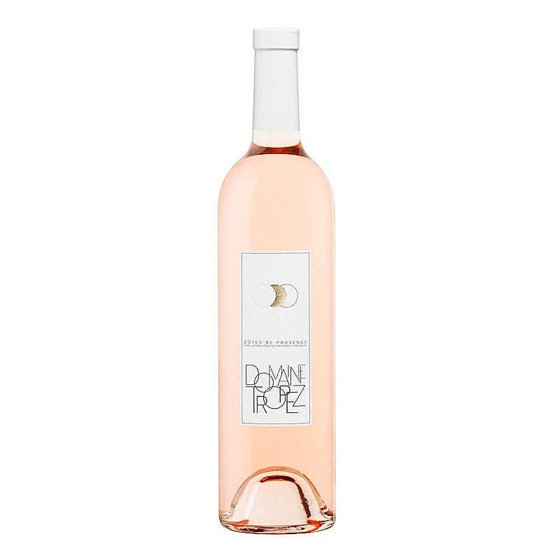 Domaine Tropez - Rosé Wine 13% - Domaine Tropez