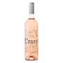 Crazy Tropez Rosé Wine 13%