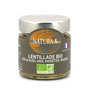 Lentillade bio à tartiner - Lentilles germées, romarin, genièvre
