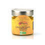 Toastinette lentilles corail au curcuma bio à tartiner