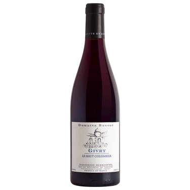 Givry rouge Givry rouge