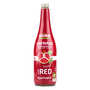 100% pur jus de grenade ruby red bio et équitable