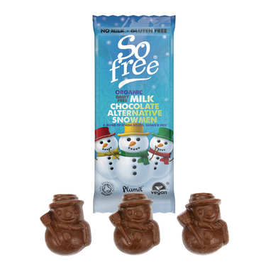 Organic chocolate Lactose and Gluten Free bar Organic chocolate Lactose and Gluten Free bar