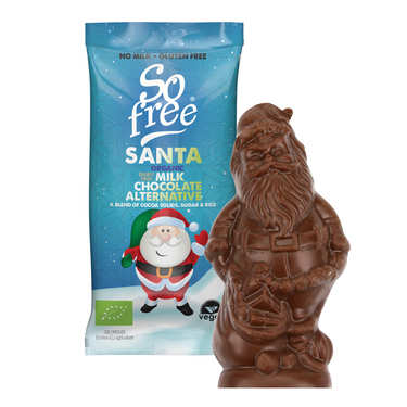 Organic chocolate Lactose and Gluten Free bar Organic chocolate Lactose and Gluten Free bar