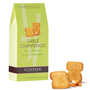 Almonds and Champagne 'Sablés'