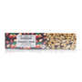 Barre de nougat noir