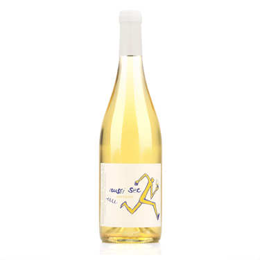 Aussi Sec Sauvignon bio Aussi Sec Sauvignon bio