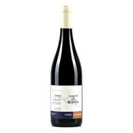 Nuits d Ivresse Organic and Non Added Sulfite Red Wine from