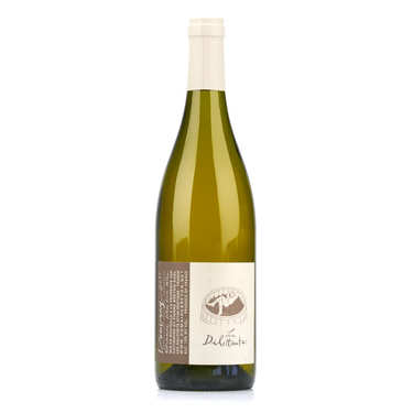 La Dilettante sec - Organic Withe Wine from Vouvray La Dilettante sec - Organic Withe Wine from Vouvray