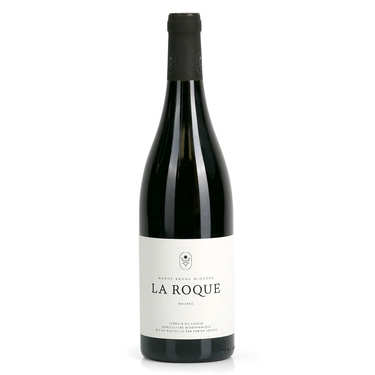 La Roque - Organic Red Wine from Cahors La Roque - Organic Red Wine from Cahors