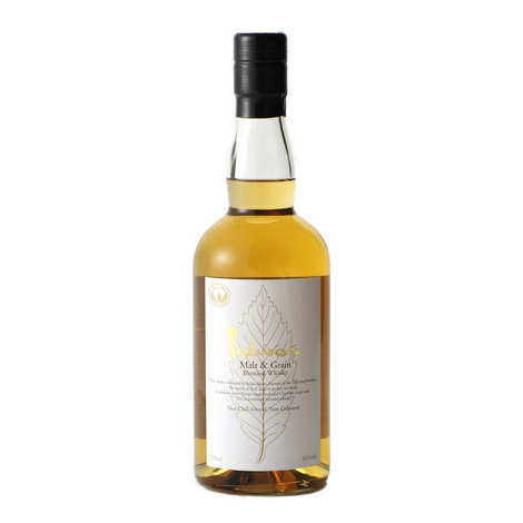 Ichiro's Malt & Grain Whisky 46.5% - Ichiro's Malt