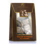Praline with Milk Chocolate and Caramel
