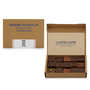 Coffret assortiment maison Castelanne - 16 chocolats