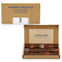 Coffret assortiment maison Castelanne - 24 chocolats