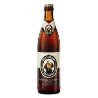 Franziskaner Dunkel  - Bière Allemande 5% - BienManger