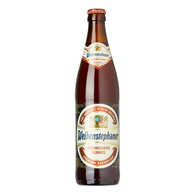 Weihenstephaner Dunkel - Bière Allemande 5.3% - BienManger