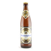 Weihenstephaner Vitus - Bière Allemande 7.7% - BienManger