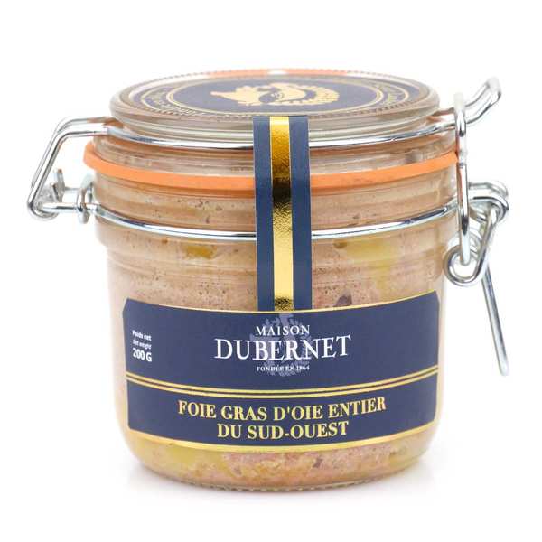 Mini Hamper of Goose Foie Gras – Foie Gras Gourmet