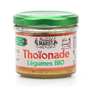 Organic Tuna with Vegetables to spread