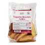 Mini baguettes briochées et grillées bio