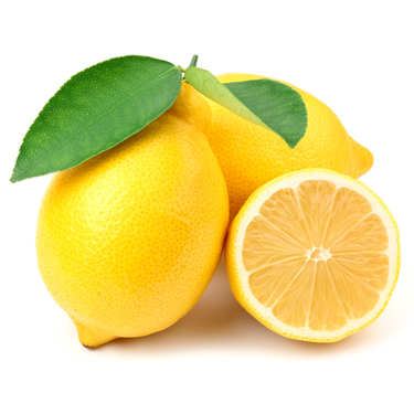 Organic Interdonato Lemon Organic Interdonato Lemon