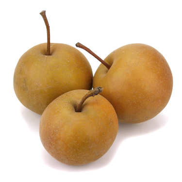 Organic Nashi Organic Nashi