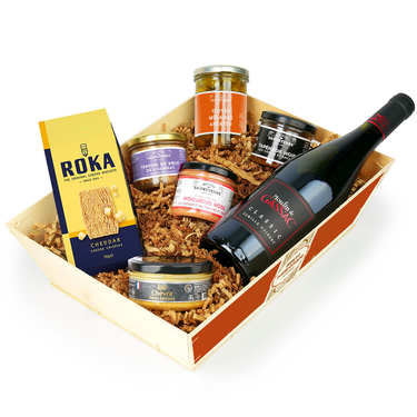 Bistrot Chic Gift Hamper Bistrot Chic Gift Hamper