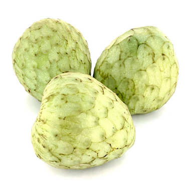 Organic Anone Cherimole Variety Organic Anone Cherimole Variety