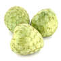 Organic Anone Cherimole Variety