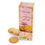 Sablés à la vanille de Madagascar bio