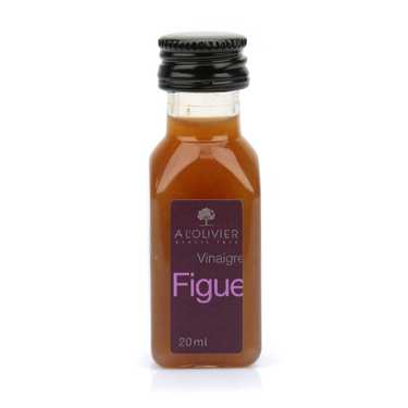 Fig Pulp Vinegar sample bottle Fig Pulp Vinegar sample bottle